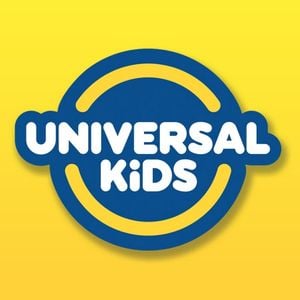 Universal Kids