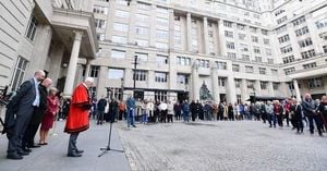 Police Federation Apologizes After Hillsborough Report Uproar