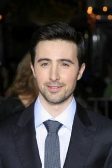 Josh Zuckerman