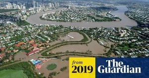 Brisbane Faces Severe Flooding Crisis Amid Rain Bombs