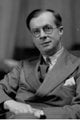 Julian Huxley