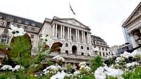 Money blog: Bank of England announces interest rate decision - and it's bad news for borrowers