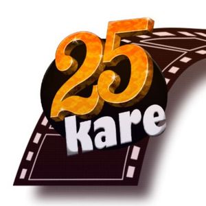 25. Kare