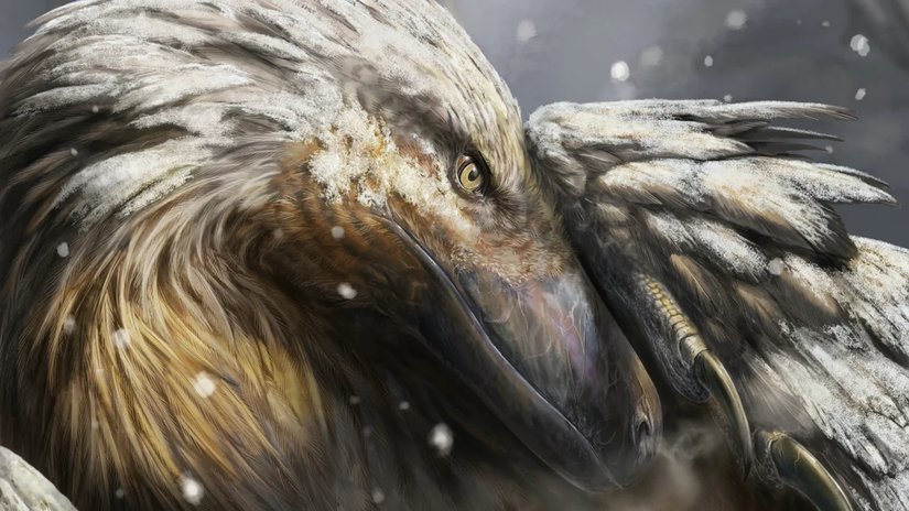Bilim İnsanları, Sıcakkanlı ve Soğukkanlı Dinozorları Araştırıyor!