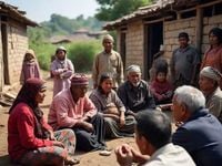 Top 10 Poorest Nations in Asia: Economic Struggles You Should Know