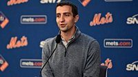 David Sterns hears criticisms but confident in Mets' plan