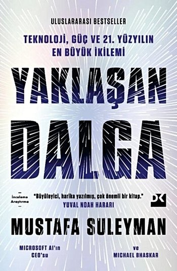 Yaklaşan Dalga