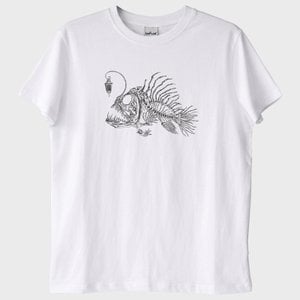 "Anglerfish" T-Shirt