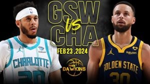 Hornets Seek Redemption Against Warriors Amid Injury Crisis