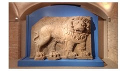 Berlin'de Bir Anadolu Dağı: Neues Museum'daki Nemrut Horoskobu ve Taşların Hatırladığı Coğrafya