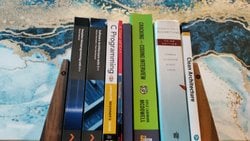 Programlama Dünyasına Yeni Başlayanlar/Orta Seviye İçin En İyi 10 Kitap Önerisi