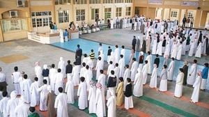 Indonesia And UAE Forge Ahead In Global AI Race