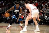 How to Watch Bulls vs Timberwolves: Live Stream NBA, TV Channel