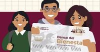Beca Rita Cetina: ¿Cuándo recibiré la tarjeta del Banco del Bienestar?