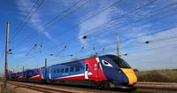 Great British Railways branding, train livery and logo unveiled