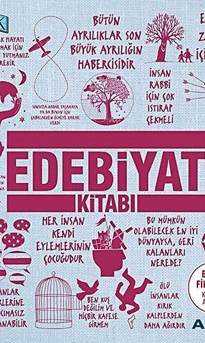 Edebiyat Kitabı
