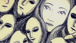 Bir İnsan 18 Tane Kişiliğe Sahip Olabilir Mi?