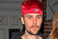 Justin Bieber Posted An Emotional Instagram Message And Said That He Feels Like He's 