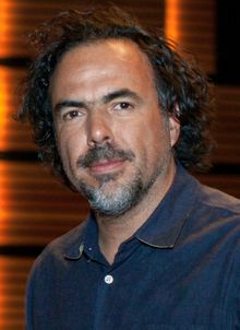 Alejandro G. Iñárritu