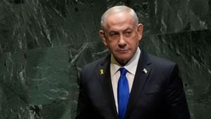 Orban Defies ICC By Inviting Netanyahu To Hungary