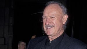 Gene Hackman And Betsy Arakawa's Dog Dies From Dehydration And Starvation