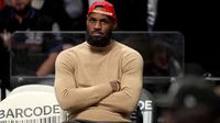 LeBron James Set to Return to Lakers Lineup on Saturday Night