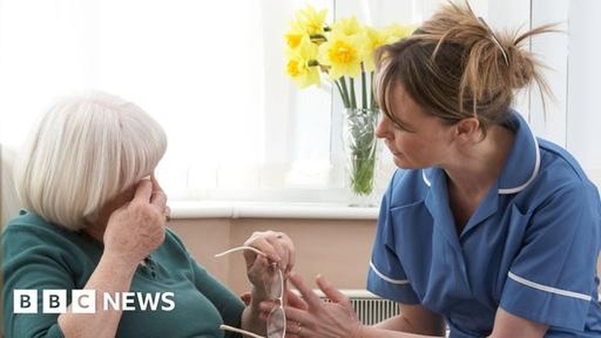 UK Launches First Domestic Abuse Training For Nurses - Grand Pinnacle ...