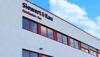 Nach 30 Jahren: IT-Großhändler Siewert & Kau meldet Insolvenz an