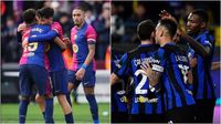 Barcelona – Inter: Three key battles to watch in the Champions League semi-finals