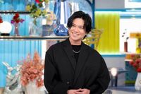 加藤シゲアキ、芸能界の“大親友”俳優と「大喧嘩」　学生時代の友人から意外な一面も明かされる（ENCOUNT） - Yahoo!ニュース