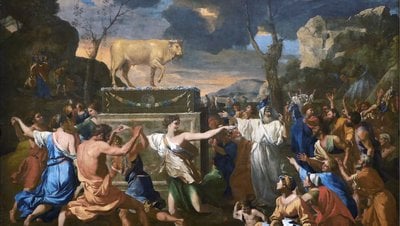 Hayvanlar Nasıl Kutsallaştı? İnsanlar Neden Bazı Hayvanları Yüceltmiştir?