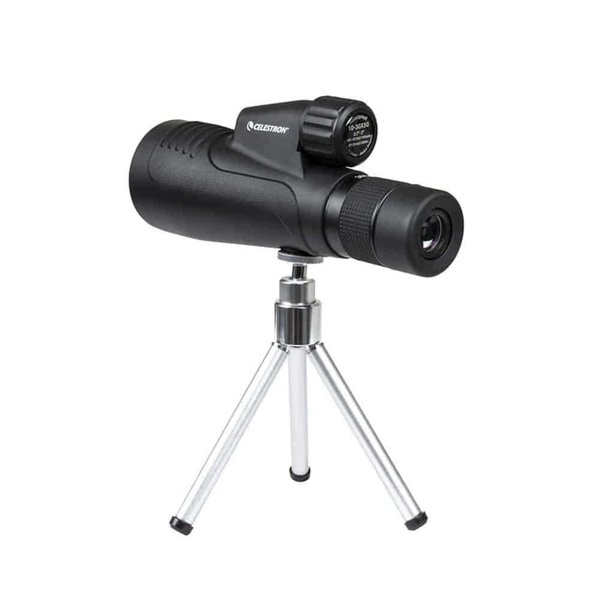 Celestron Outland X 10-30x50 Tripodlu Zoom Monoküler