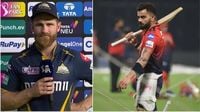 Kane Williamson backs Virat Kohli to make a big impact in IPL 2025; predicts RCB to be contenders for title win