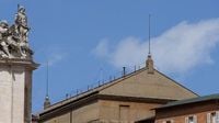 Cónclave 2025: ¿Dónde Ver Chimenea del Vaticano En Vivo? Transmisión Online del 'Habemus Papam' | N+
