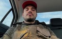 Умер Паша Техник: последние новости утром 5 апреля, похороны, кто мог убить