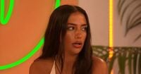 Love Island star Shakira unrecognisable in throwback snaps