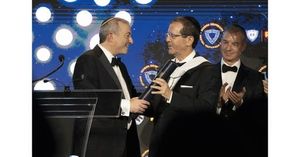 Herzog Honored At Yeshiva Amid Netanyahu Pardon Storm