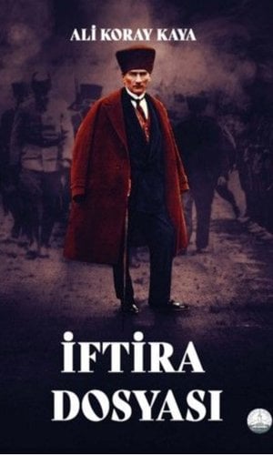 İftira Dosyası