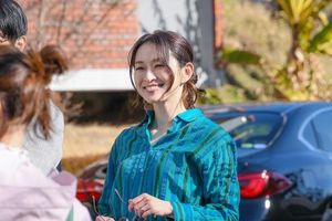 New Drama Explores Life Of Modern Working Mothers