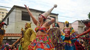 Maricá Prepares Traffic And Maritime Safety For Carnival 2025