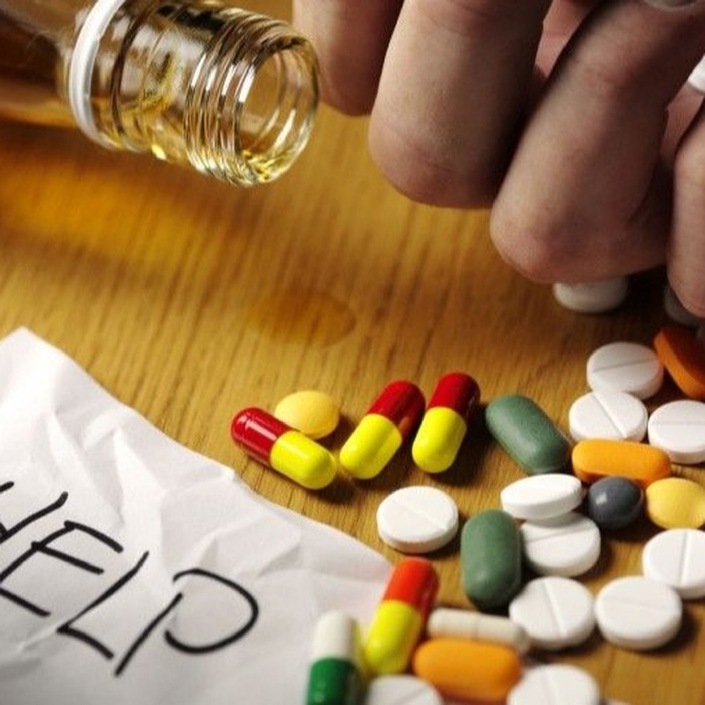 Alınan İlaçlarla Alkol Karıştırma Hakkında Temel Bilgiler