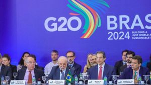 G20 Boosts COP29 With Financial Pledges Yet Leaves Fossil Fuel Goals Unaddressed