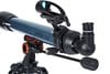 Celestron Inspire 70AZ Mercekli Teleskop