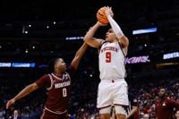 Wisconsin defeats Montana in NCAA Tournament first round: Highlights, takeaways