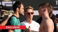 Usman Nurmagomedov vs Paul Hughes is PFL's perfect rematch - but it wasn't easy to make a deal