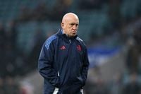 Shaun Edwards: The transcendent Englishman behind France's S...