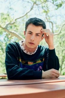 Dylan Minnette