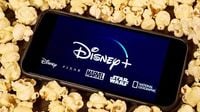 Disney Stock Jumps On Results, Disney+ Growth, New Abu Dhabi Theme Park