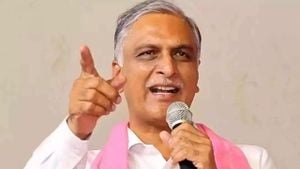 Telangana High Court Protects Harish Rao From Arrest Amid Phone Tapping Allegations