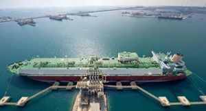 Qatar Confident Amid Trump’s LNG Export Plans